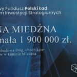 Promesa Polski ład na kwotę 1 900 000 zł